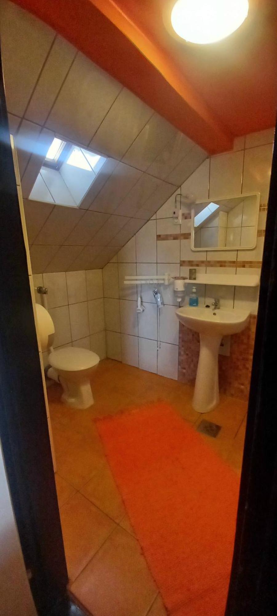 Táltos Vendégház Szilvásvárad Exterior foto
