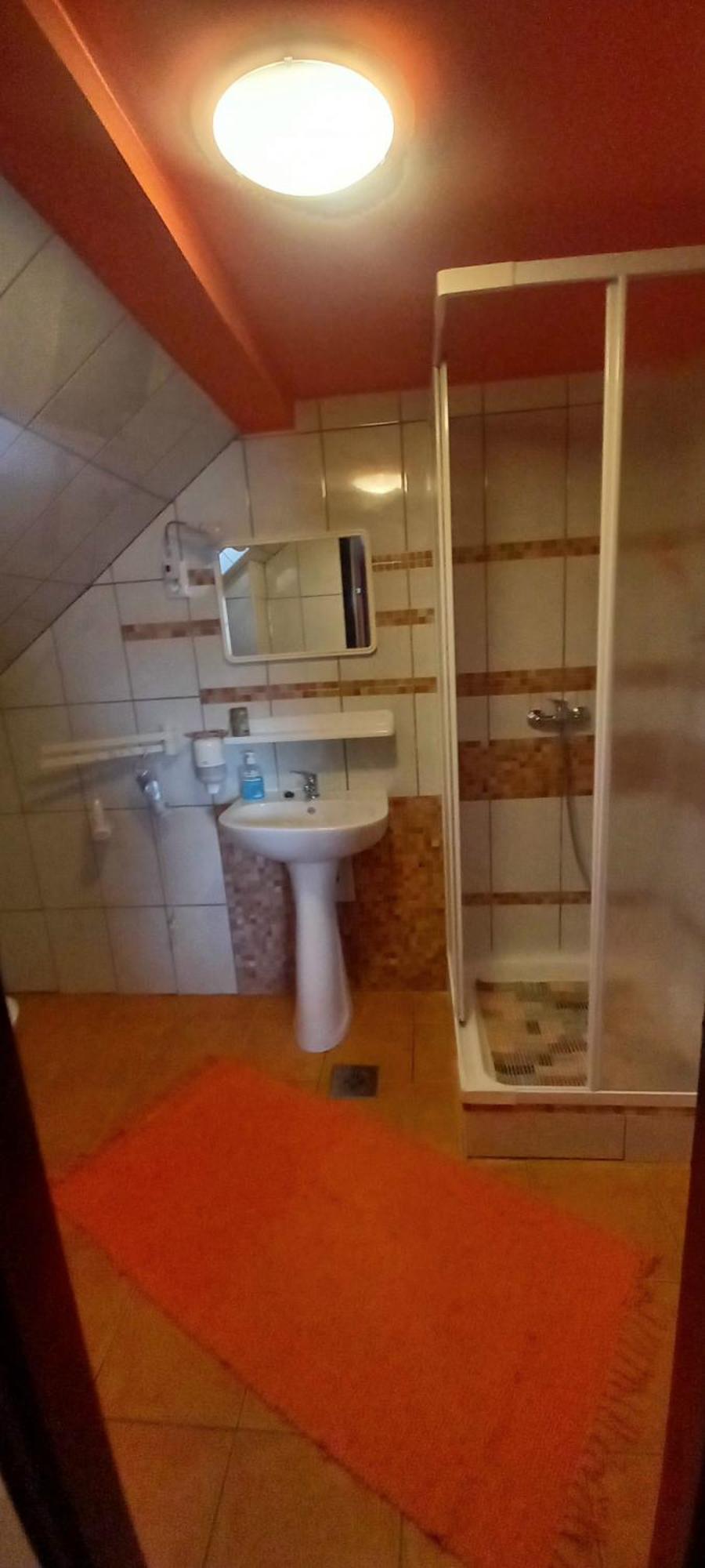 Táltos Vendégház Szilvásvárad Exterior foto