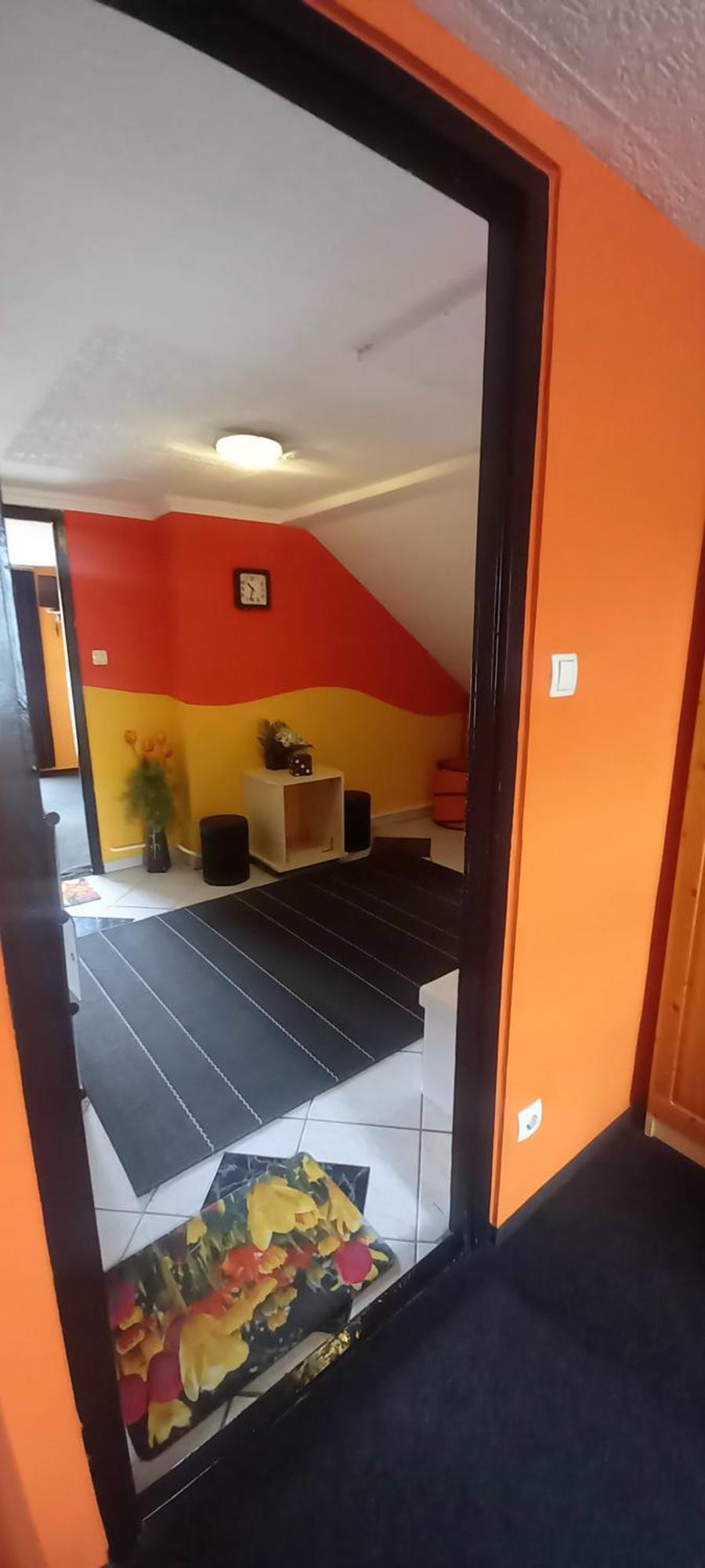 Táltos Vendégház Szilvásvárad Exterior foto