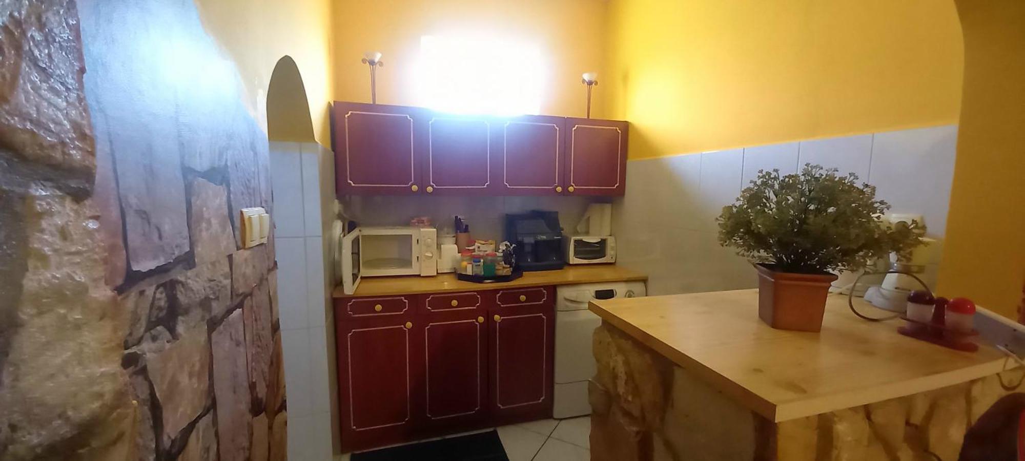 Táltos Vendégház Szilvásvárad Exterior foto