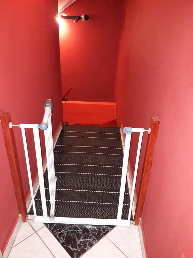 Táltos Vendégház Szilvásvárad Exterior foto